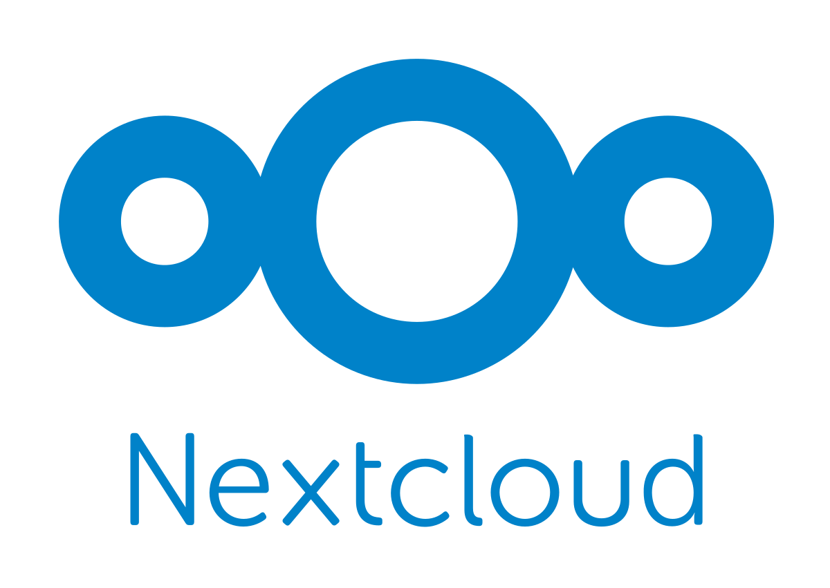 nextcloud logo